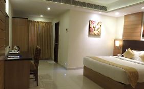 Rajadhani Hotel Trivandrum